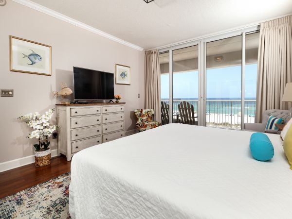 Navarre Beach Condo 955804