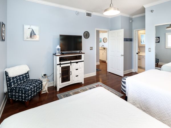 Navarre Beach Condo 955804