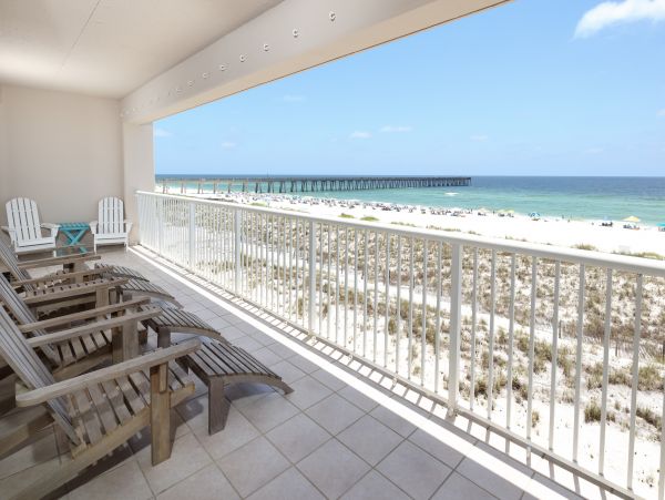 Navarre Beach Condo 955804