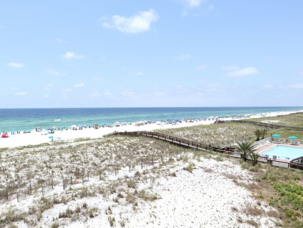 Navarre Beach Condo 955804
