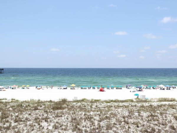 Navarre Beach Condo 955804