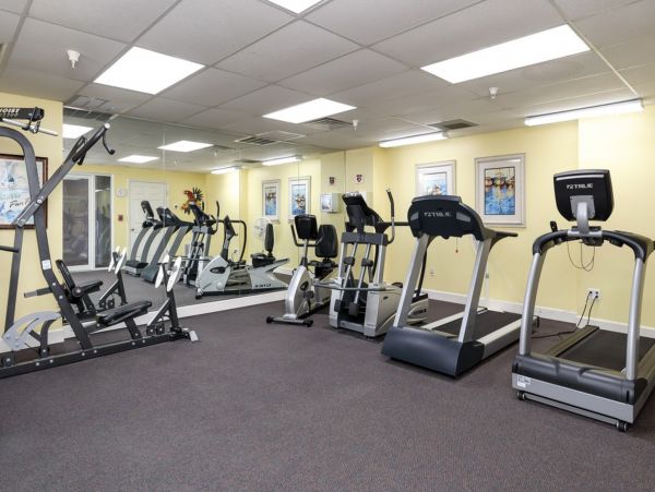 Navarre Beach Condo 955804
