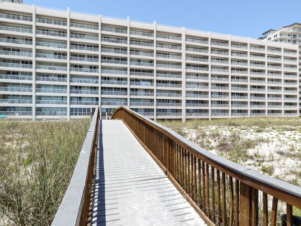 Navarre Beach Condo 955804