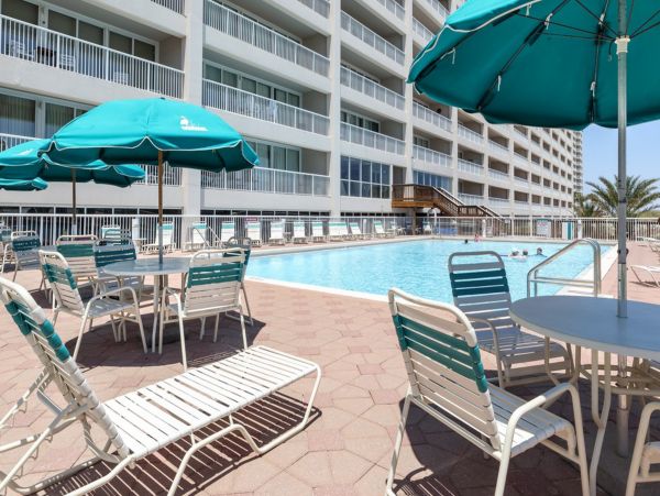 Navarre Beach Condo 955804