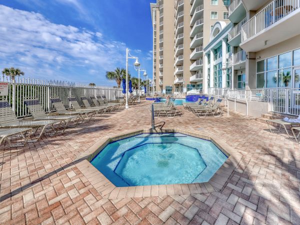 Beaches Of South Walton Condo 955805
