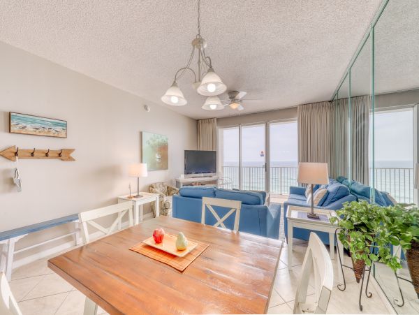 Beaches Of South Walton Condo 955805