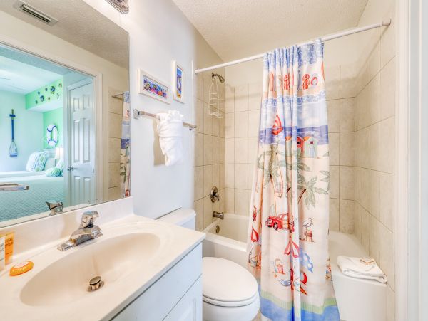 Beaches Of South Walton Condo 955805