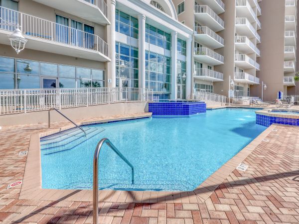 Beaches Of South Walton Condo 955805