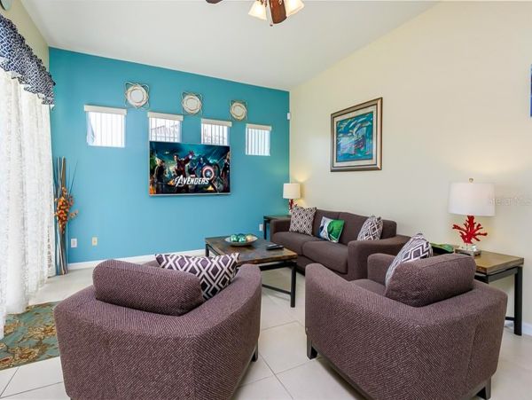 Orlando Home 955807