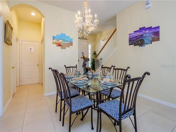 Orlando Home 955807