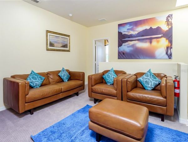 Orlando Home 955807