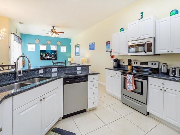 Orlando Home 955807