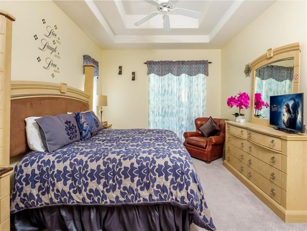 Orlando Home 955807