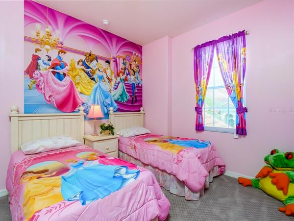 Orlando Home 955807