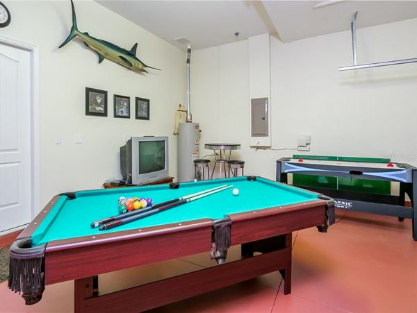 Orlando Home 955807