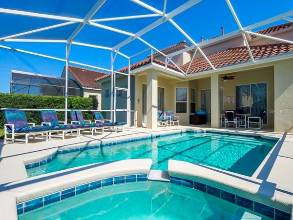 Orlando Home 955807
