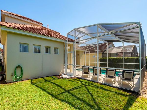 Orlando Home 955807