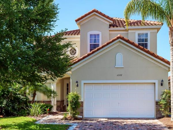 Orlando Home 955807
