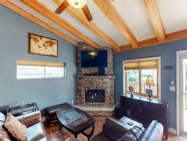 Cocoa Beach Home 955809