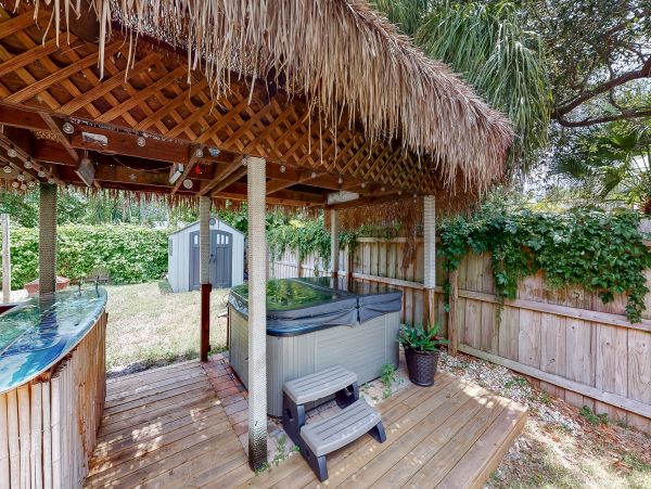 Cocoa Beach Home 955809