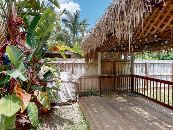 Cocoa Beach Home 955809
