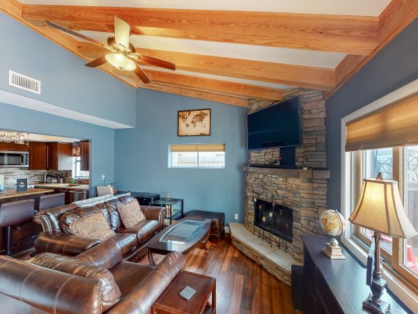 Cocoa Beach Home 955809