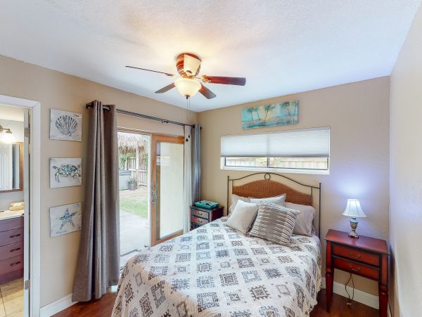 Cocoa Beach Home 955809
