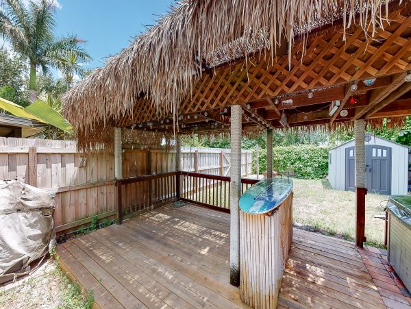 Cocoa Beach Home 955809