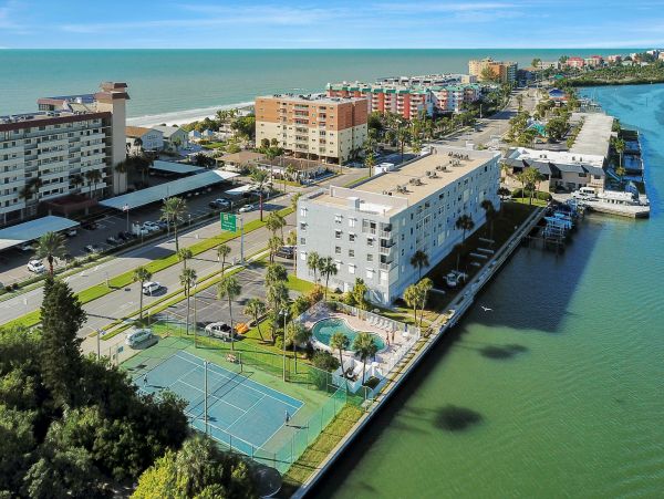 Indian Shores Ai Condo 955810