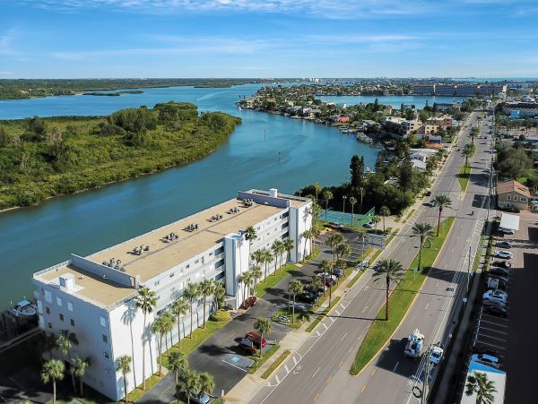 Indian Shores Ai Condo 955810