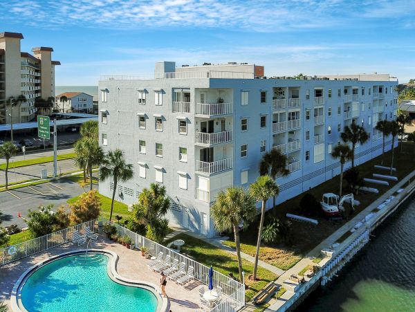 Indian Shores Ai Condo 955810