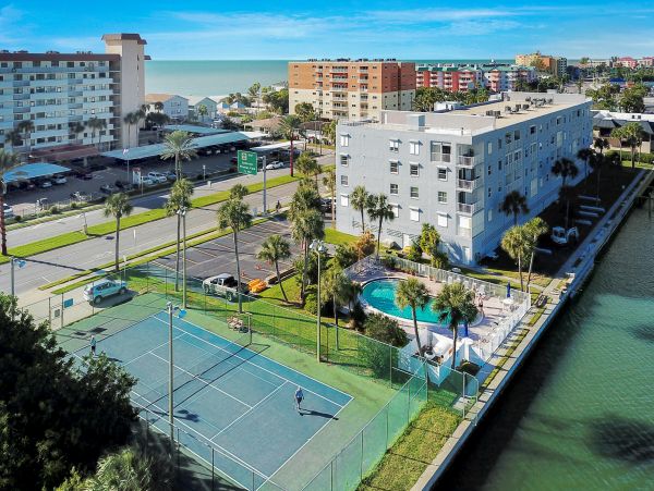 Indian Shores Ai Condo 955810
