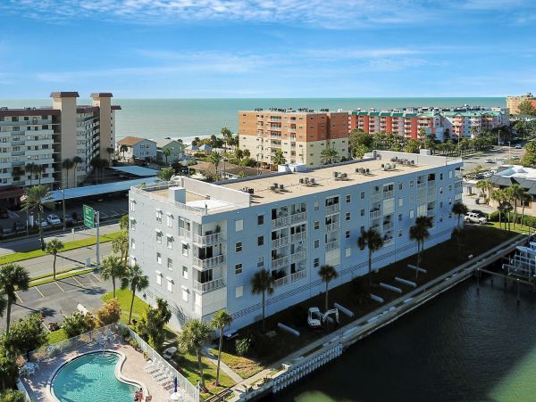Indian Shores Ai Condo 955810