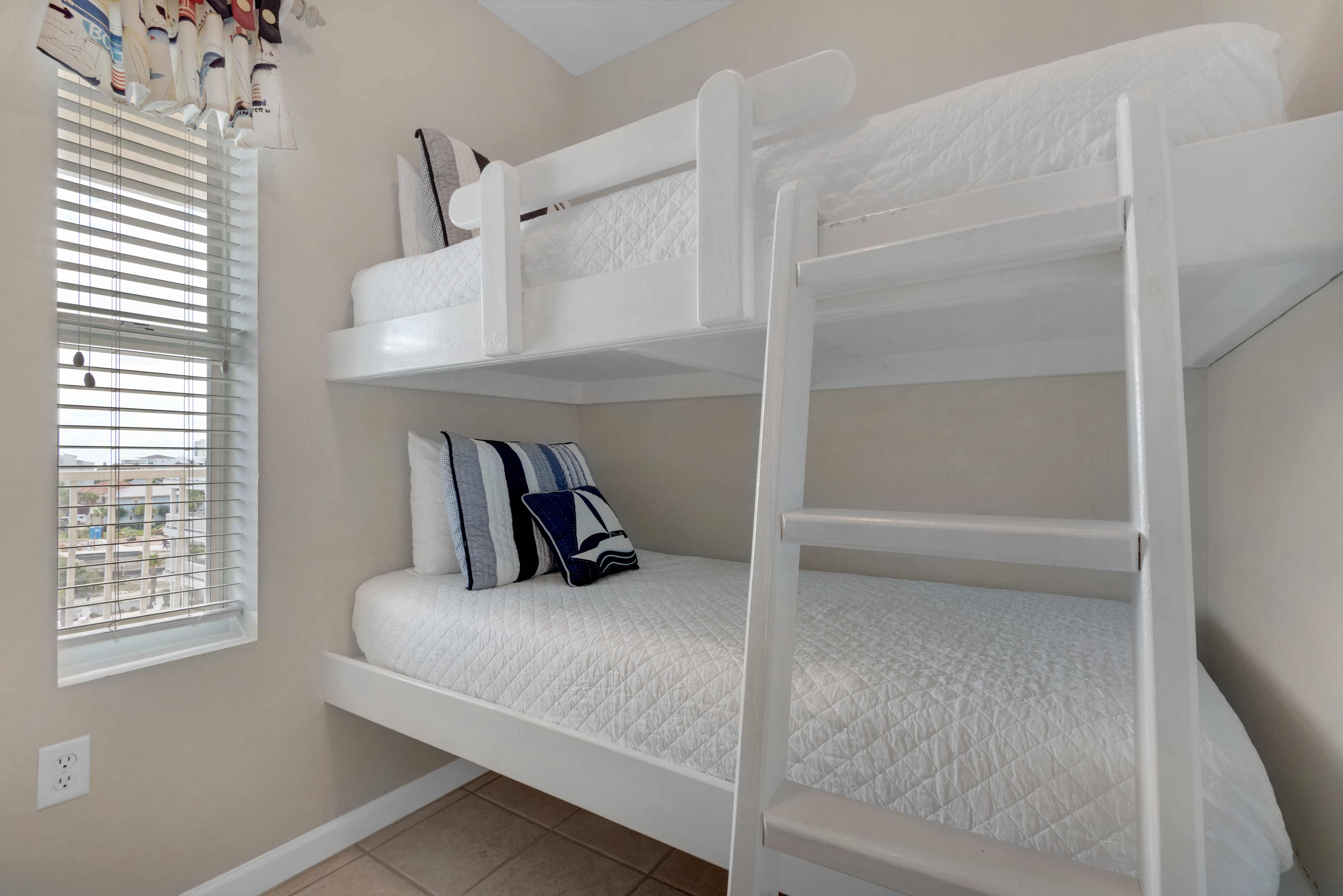 Seagrove Beach Partial Gulf View Condo