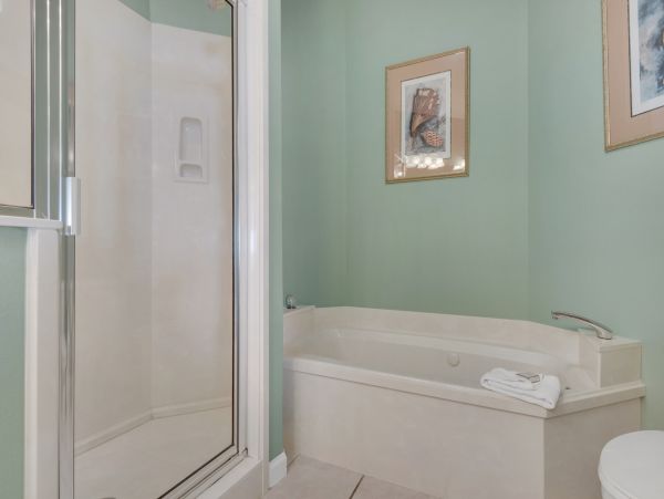 Seagrove Beach Partial Gulf View Condo