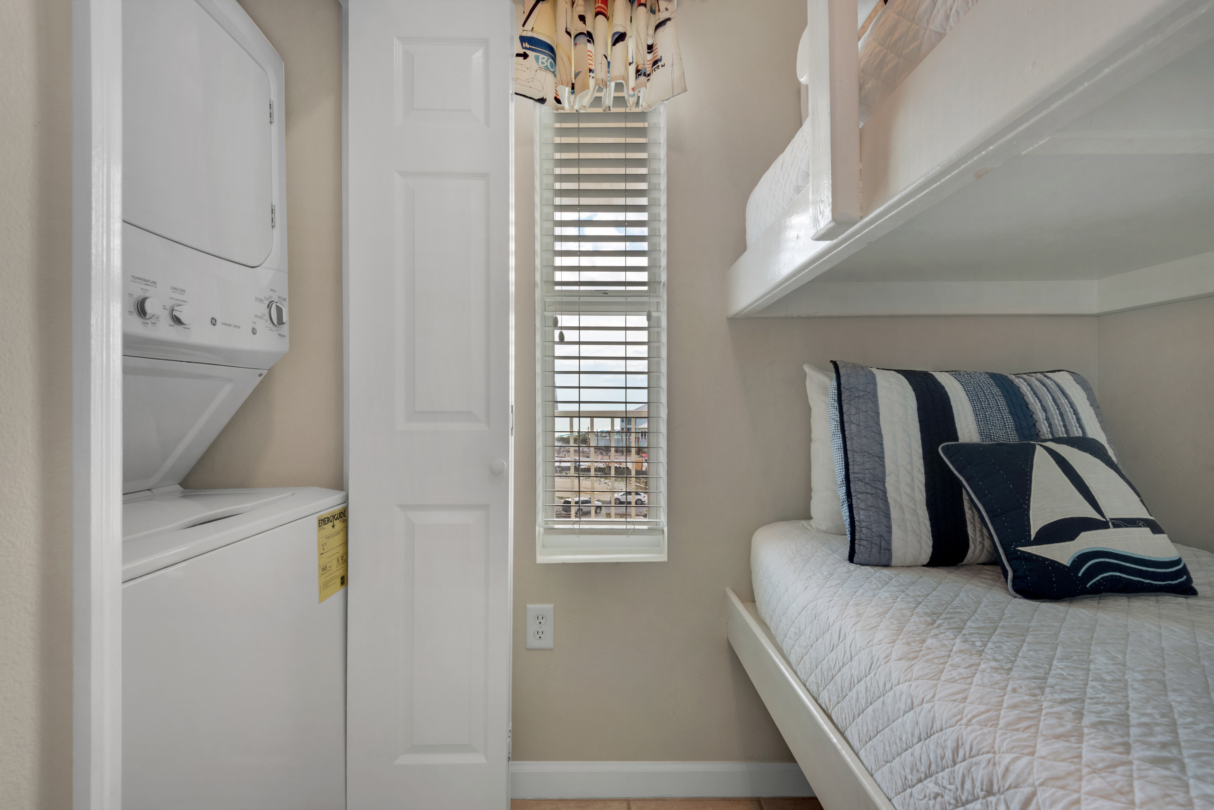 Seagrove Beach Partial Gulf View Condo