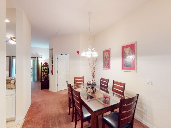 Orlando Condo 955812