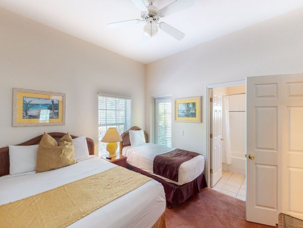 Orlando Condo 955812