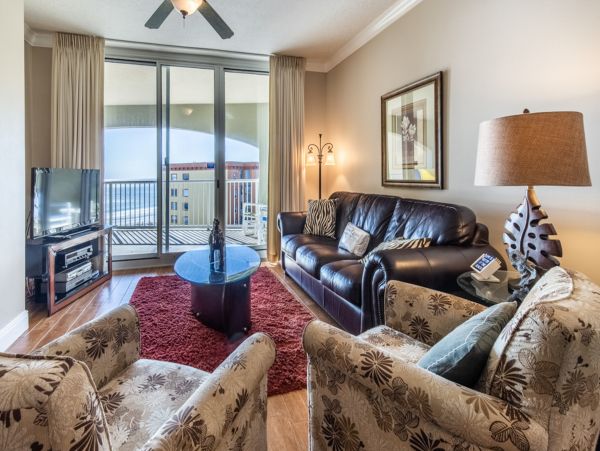Okaloosa Island Fort Walton Beach Condo 955813