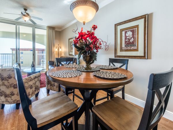 Okaloosa Island Fort Walton Beach Condo 955813