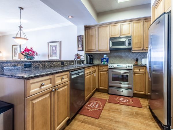Okaloosa Island Fort Walton Beach Condo 955813