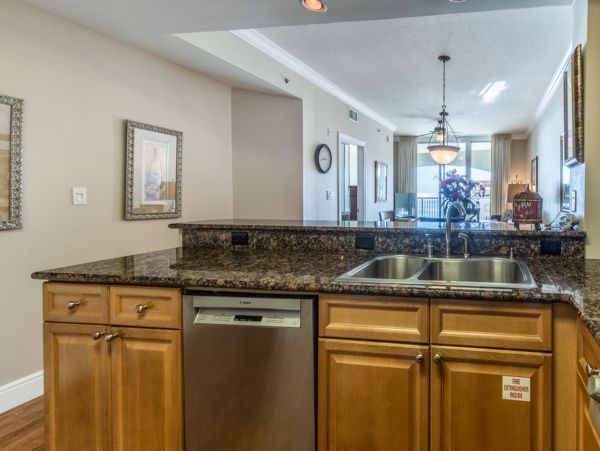 Okaloosa Island Fort Walton Beach Condo 955813