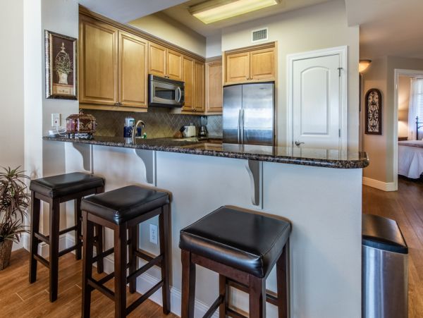 Okaloosa Island Fort Walton Beach Condo 955813