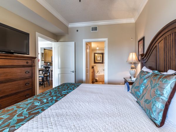 Okaloosa Island Fort Walton Beach Condo 955813