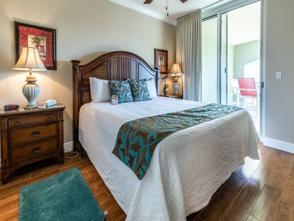 Okaloosa Island Fort Walton Beach Condo 955813