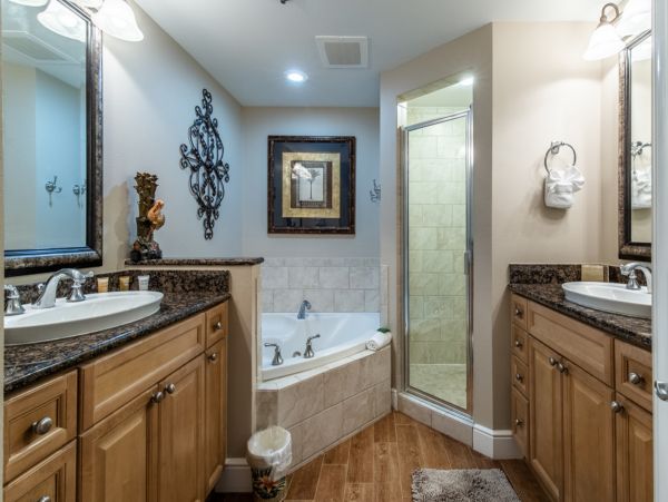 Okaloosa Island Fort Walton Beach Condo 955813