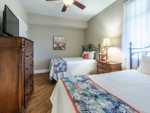Okaloosa Island Fort Walton Beach Condo 955813