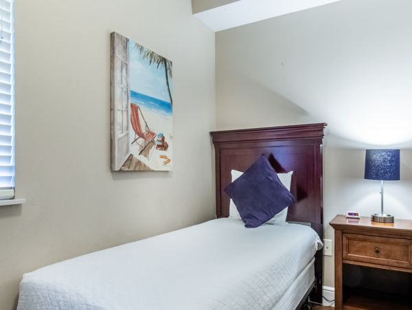 Okaloosa Island Fort Walton Beach Condo 955813