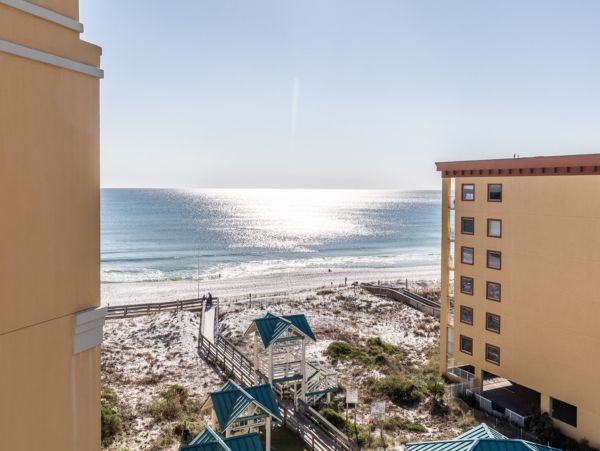 Okaloosa Island Fort Walton Beach Condo 955813