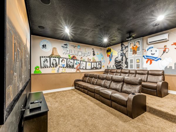 Orlando Home 955814